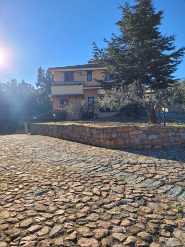 Loceri House | Casa vacanze Villa Lucheria Loceri