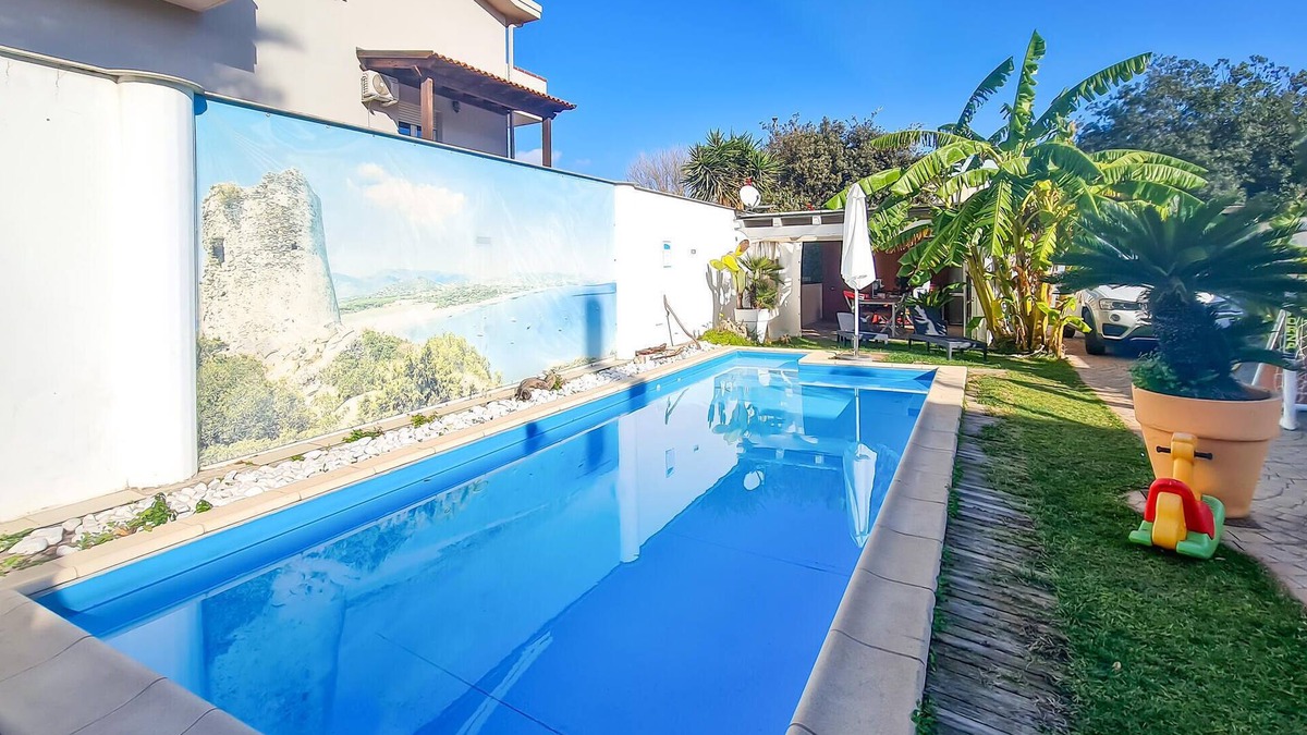 Assemini Apartment | Casa Vacanze Villabel