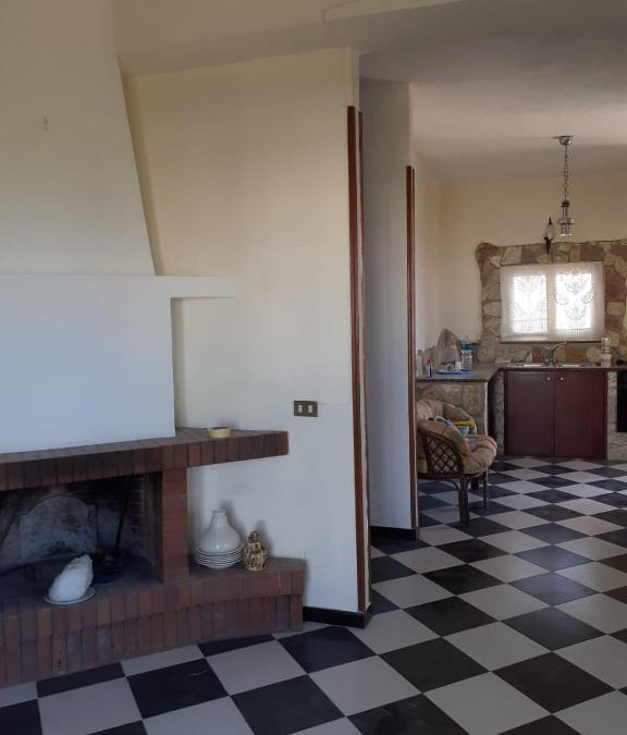 Torre Colonna-sperone Apartment | Casa vacanze zina