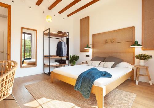 El Poble-sec Hotel | Casa Vaganto