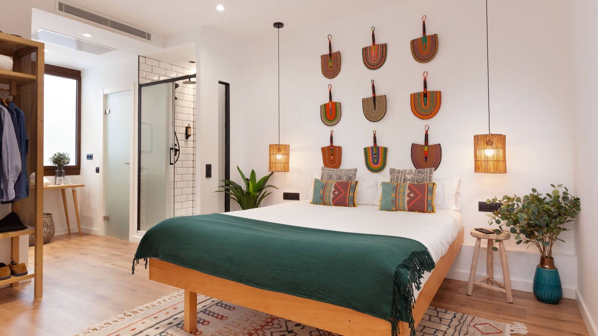 El Poble-sec Hotel | Casa Vaganto