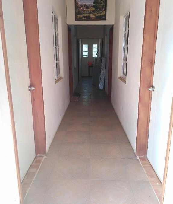 Puerto Escondido House | CASA VALDIVIESO