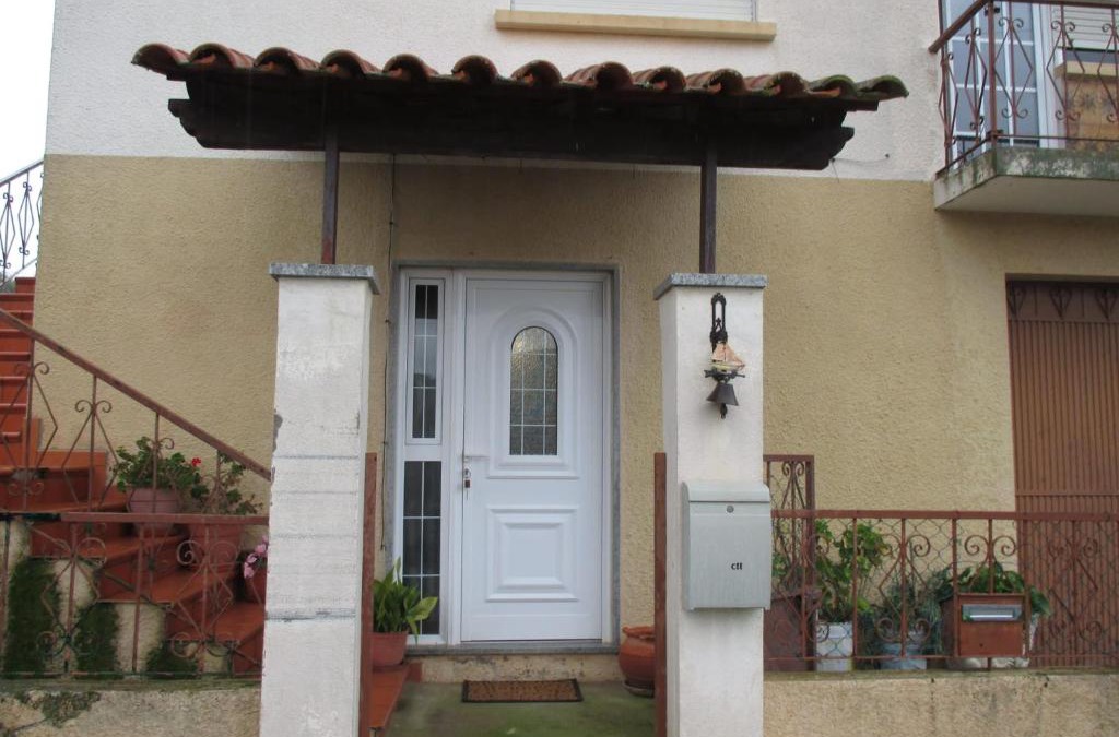 Macedo de Cavaleiros House | Casa Valente