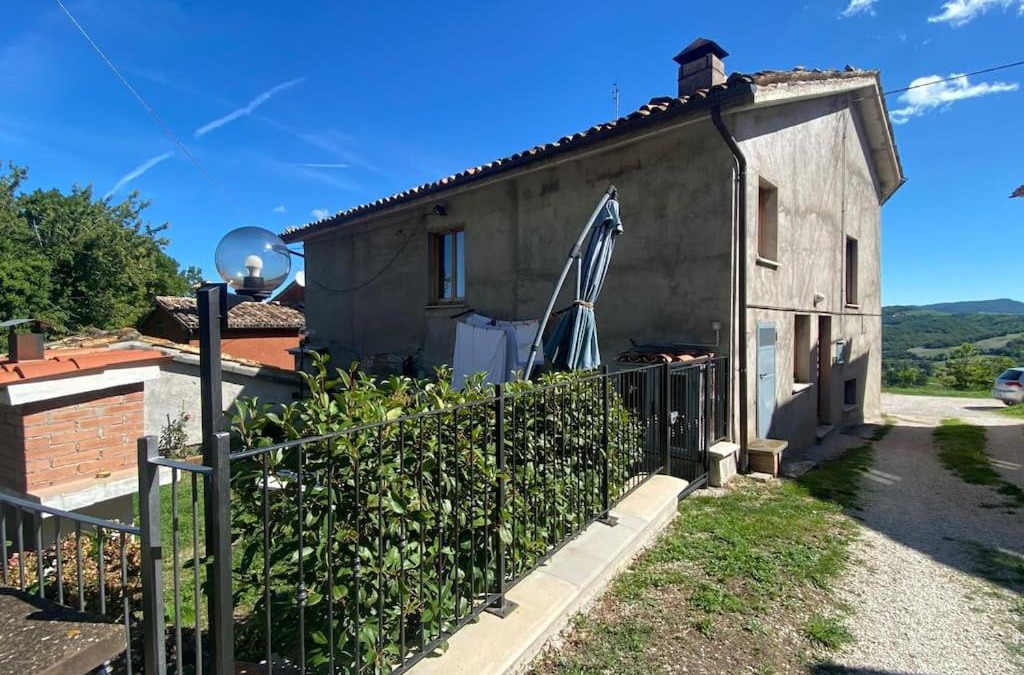 Cagli Apartment | Casa Valentina