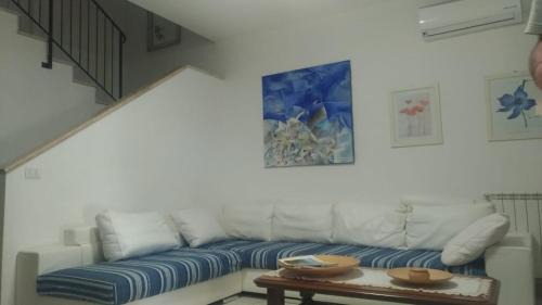 Campo nell'Elba House | Casa Valentina sconto traghetto