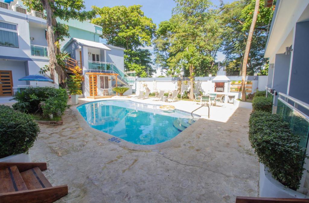 El Batey House | Casa Valeria Boutique Hotel