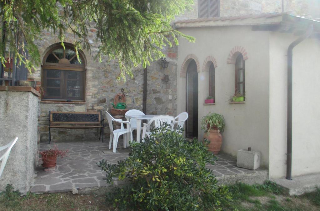 Cinigiano House | Casa Valeria