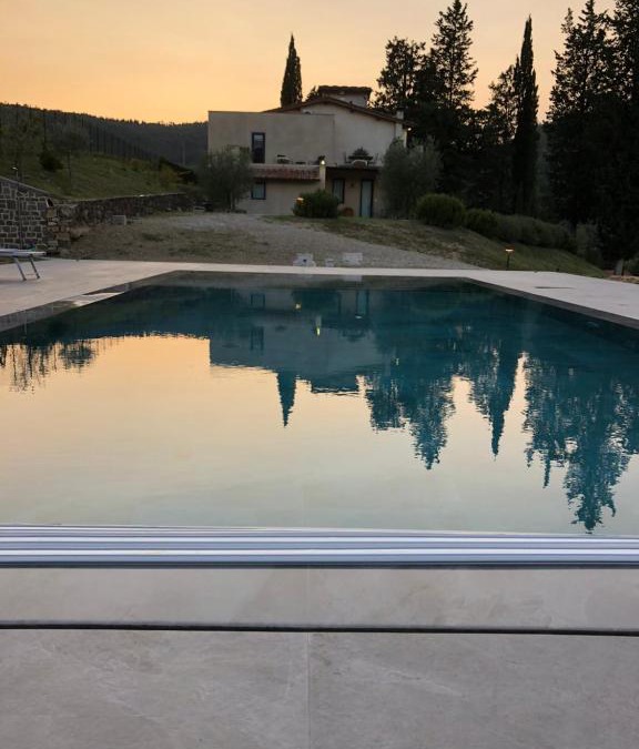 Molino del Piano Apartment | Casa Valiano 2 Firenze