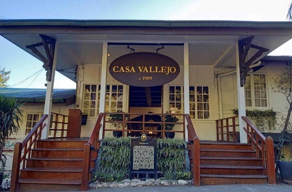 Baguio Hotel | Casa Vallejo Hotel Baguio