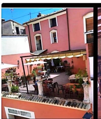 Penaguila Hotel | Casa Valor