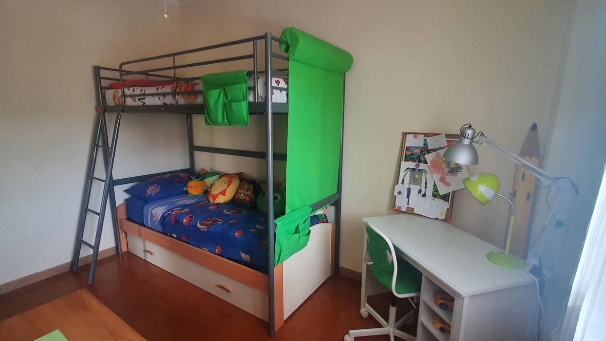Marina di Pisa Apartment | CASA VANETTA apartment in Marina di Pisa
