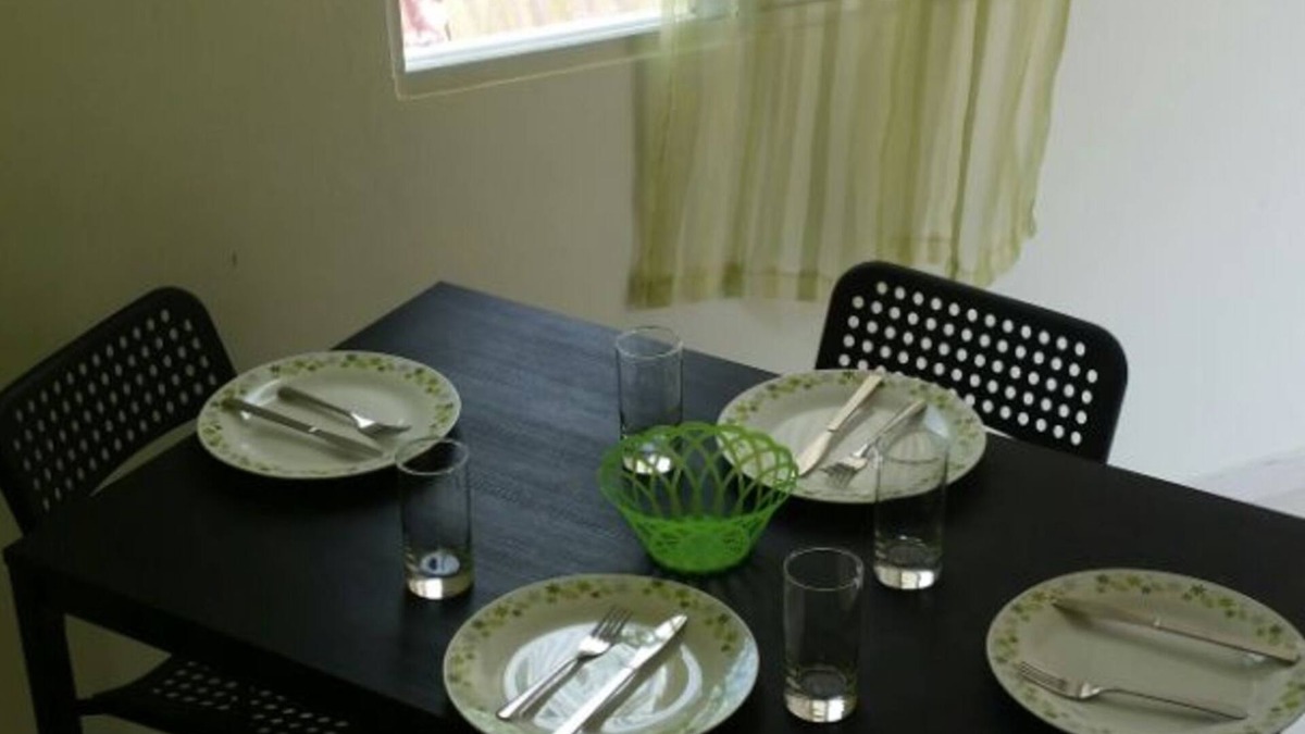 Los Maestros Apartment | Casa Vasquez TV/WIFI/AC/KTC