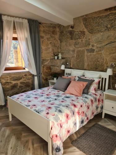 Pontevedra Apartment | Casa Veiga 1