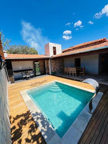 Pirenopolis House | Casa Veiga