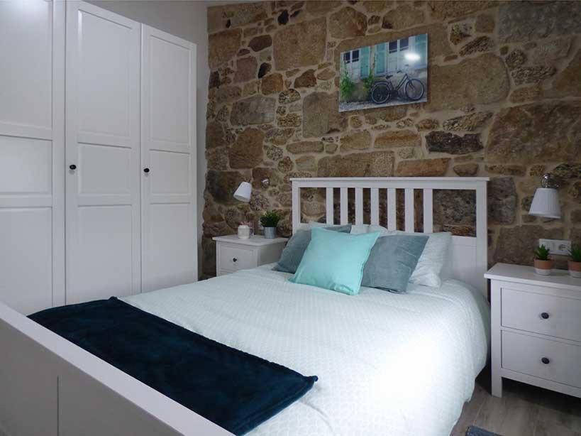 Pontevedra Apartment | CASA VEIGA