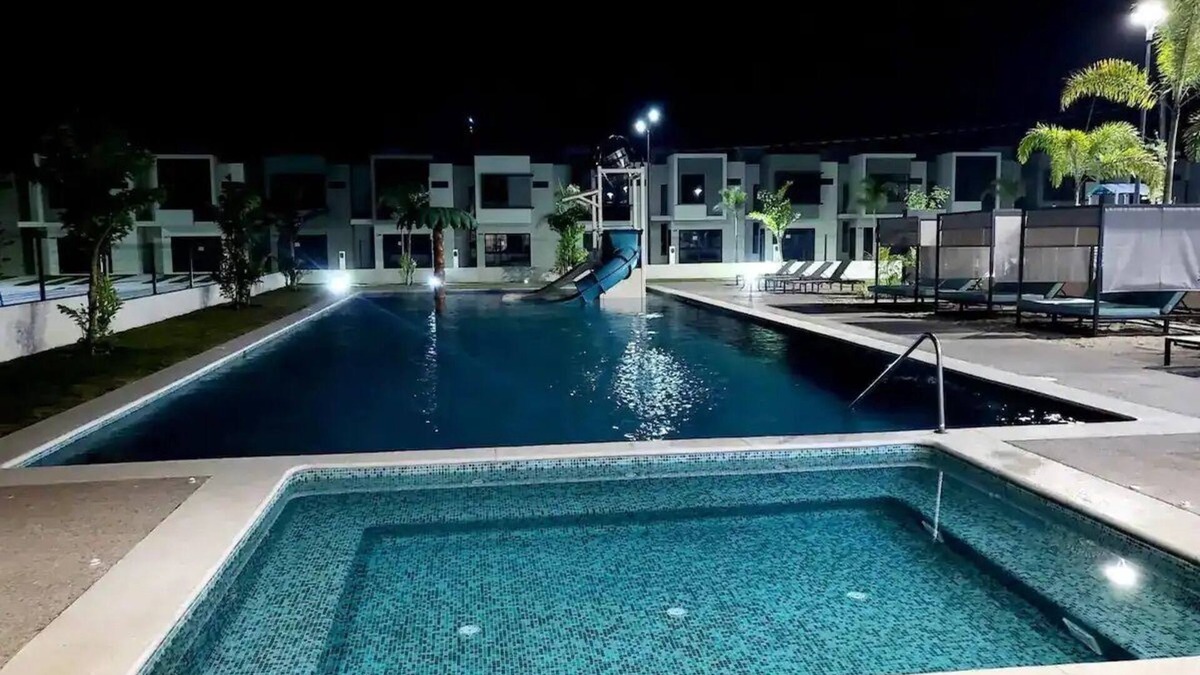 Las Jarretaderas Condo | CASA VELA by TRVL2HM