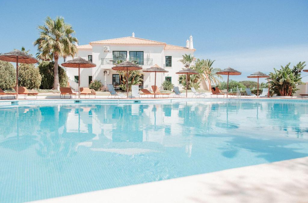 Santa Eulalia Apartment | Casa Velha Apartments - Adults friendly