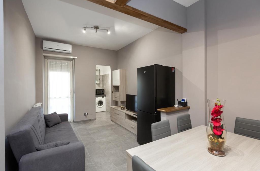 Vittoria Apartment | Casa Venera