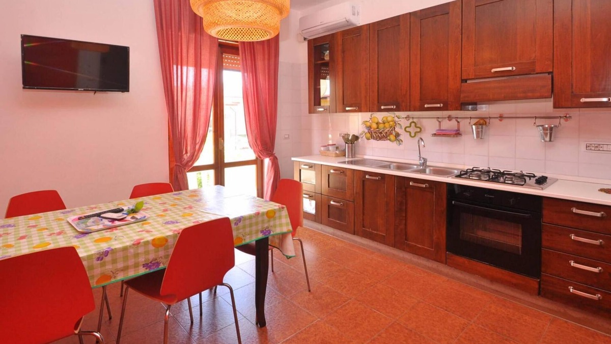 Capaccio Scalo Apartment | Casa Venere in Capaccio Scalo