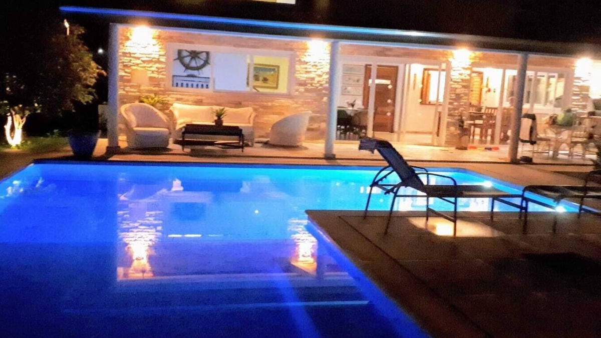 Paraty House | Casa Verão e Inverno