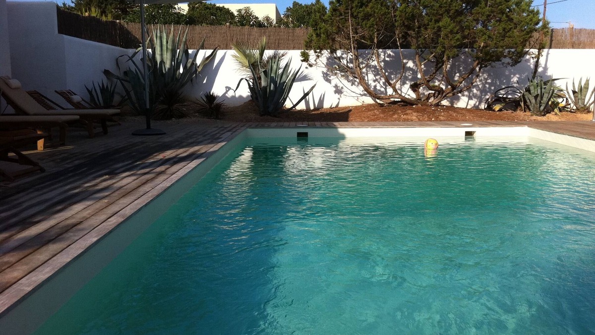 Es Pujols Villa | Casa Vera: a villa a stone's throw from Es Pujols