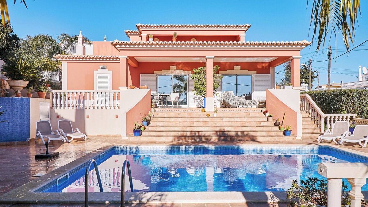 Mato Serrao Villa | Casa Verao