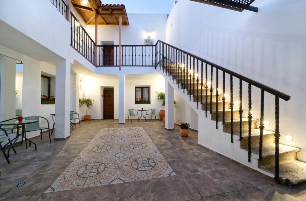 Ingenio Apartment | CASA VERDE Comfortable Air-Conditioned Modern Apartments