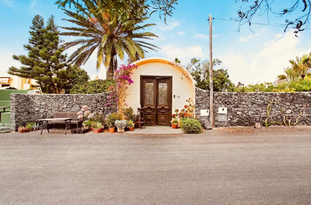 Teguise Apartment | Casa Verde