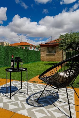 Logrono House | Casa Verde Logroño