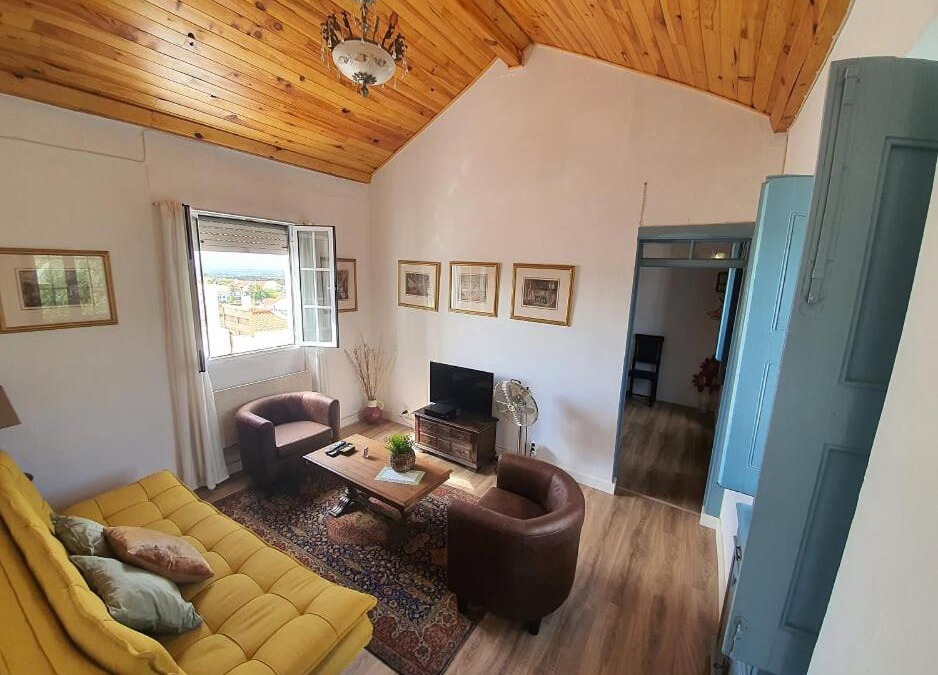 Evoramonte Apartment | Casa Verde