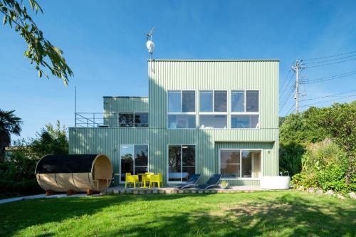 Ito House | Casa Verde - Vacation STAY 75624v