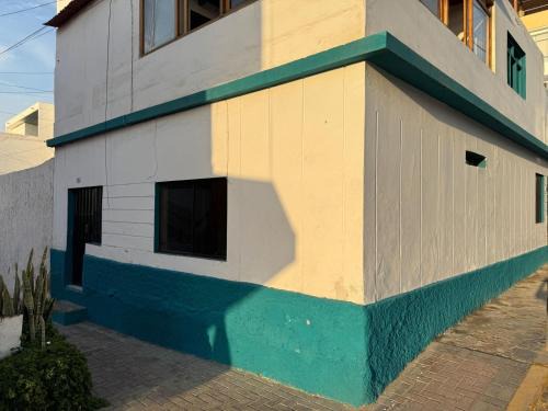 Trujillo Hotel | Casa Verdi