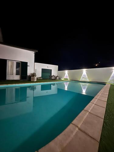 Fenais da Luz House | Casa Vereda, Ponta Delgada, S. Miguel