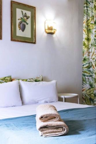 Las Galletas Apartment | Casa Veronica 7 Atico