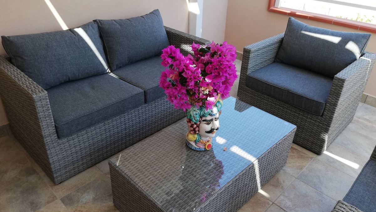 Marzamemi Apartment | Casa Veronica a Marzamemi