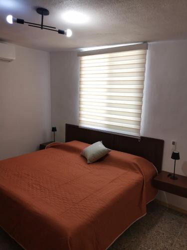 Aguascalientes Apartment | Casa Versalles