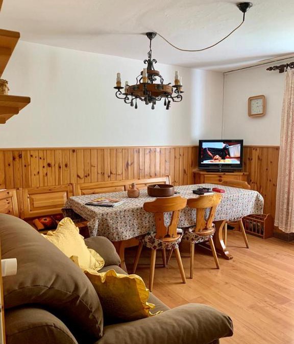 Gionghi-Cappella Apartment | Casa Very