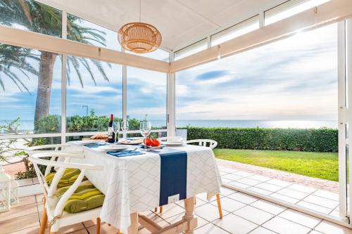 Vinaros House | Casa Vesalia