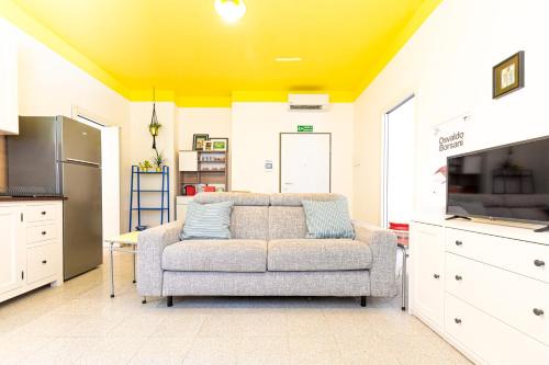 Navigli House | Casa Vespri apartments A & B