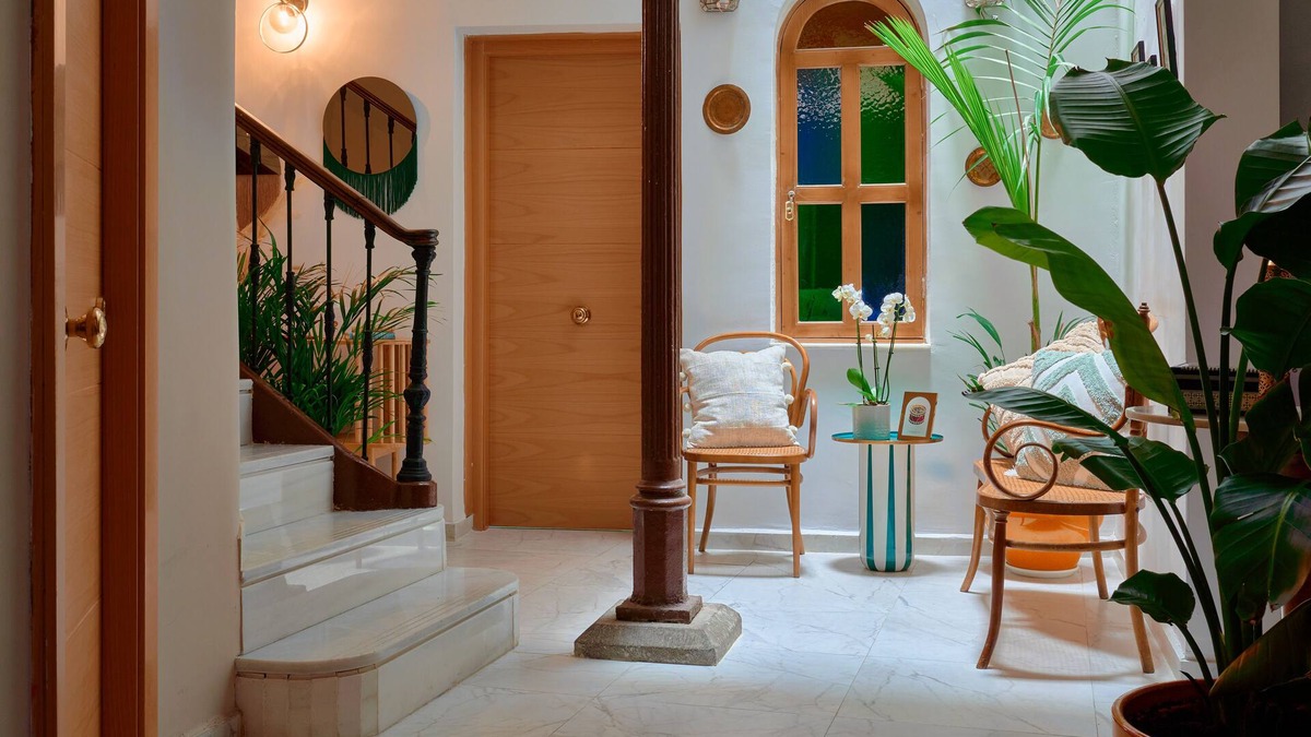 Centro - Sagrario House | Casa Vestali