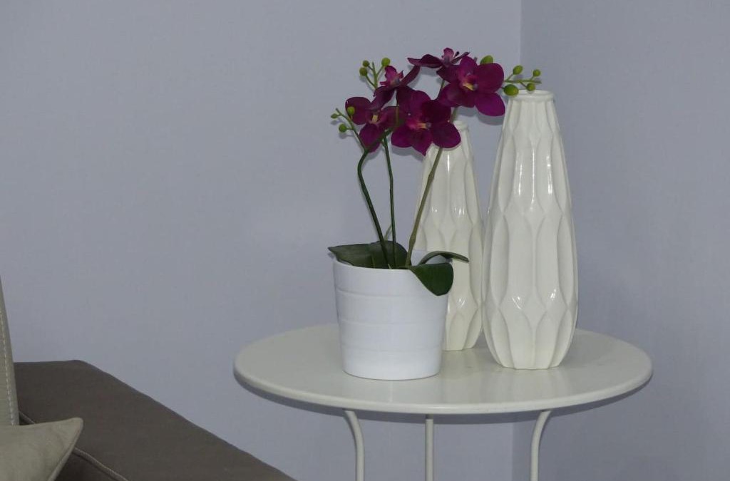 Cercola Apartment | CASA VESUVIO