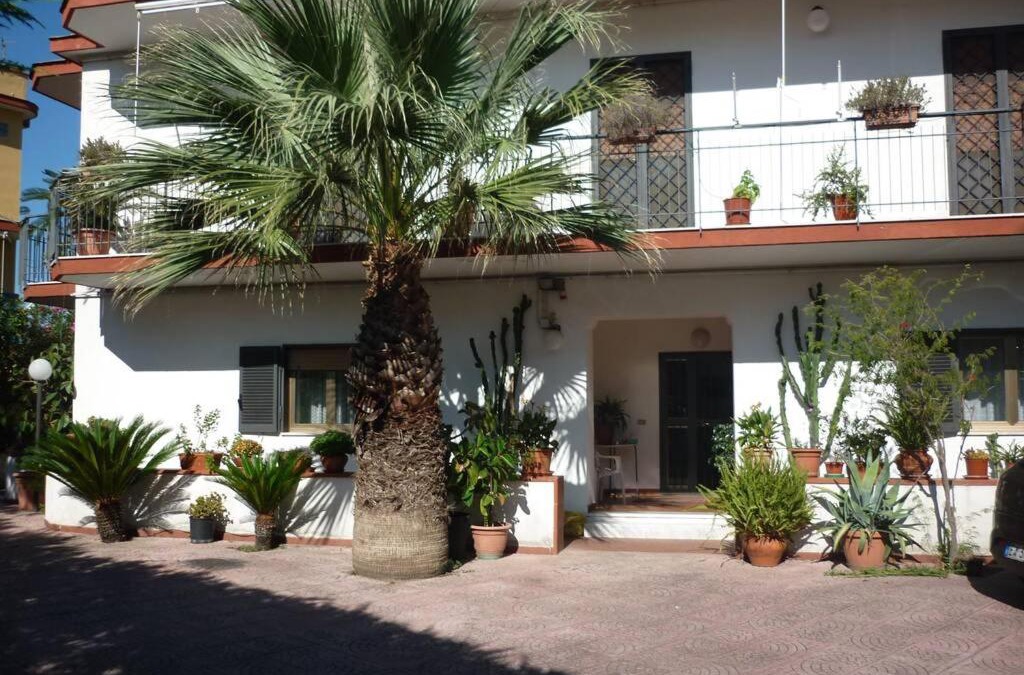 San Sebastiano al Vesuvio Apartment | CASA VESUVIO