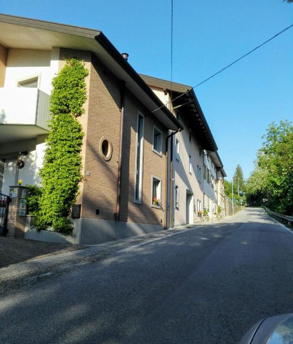 Cividale del Friuli Apartment | Casa Via Castelmonte
