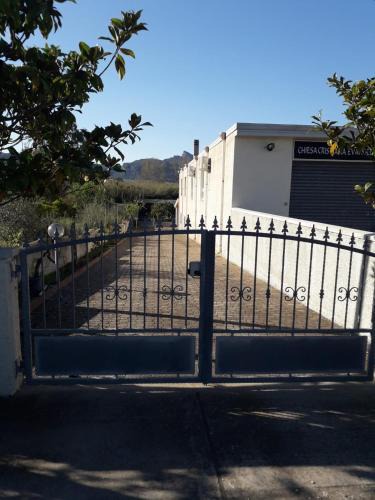 Siniscola House | Casa via Sardegna