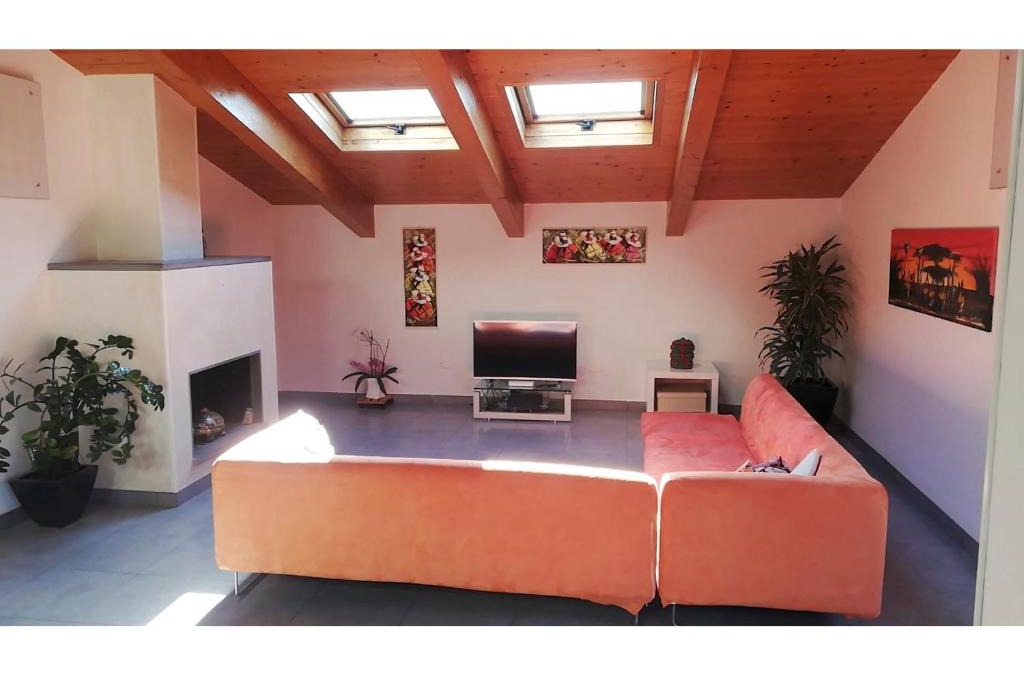Gabicce Mare Apartment | Casa via Verdi