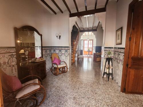 Parcent House | Casa Victoria i Ernesto