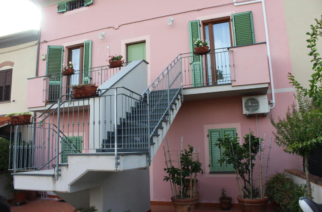 Castelfranco di Sotto House | Casa Victoria