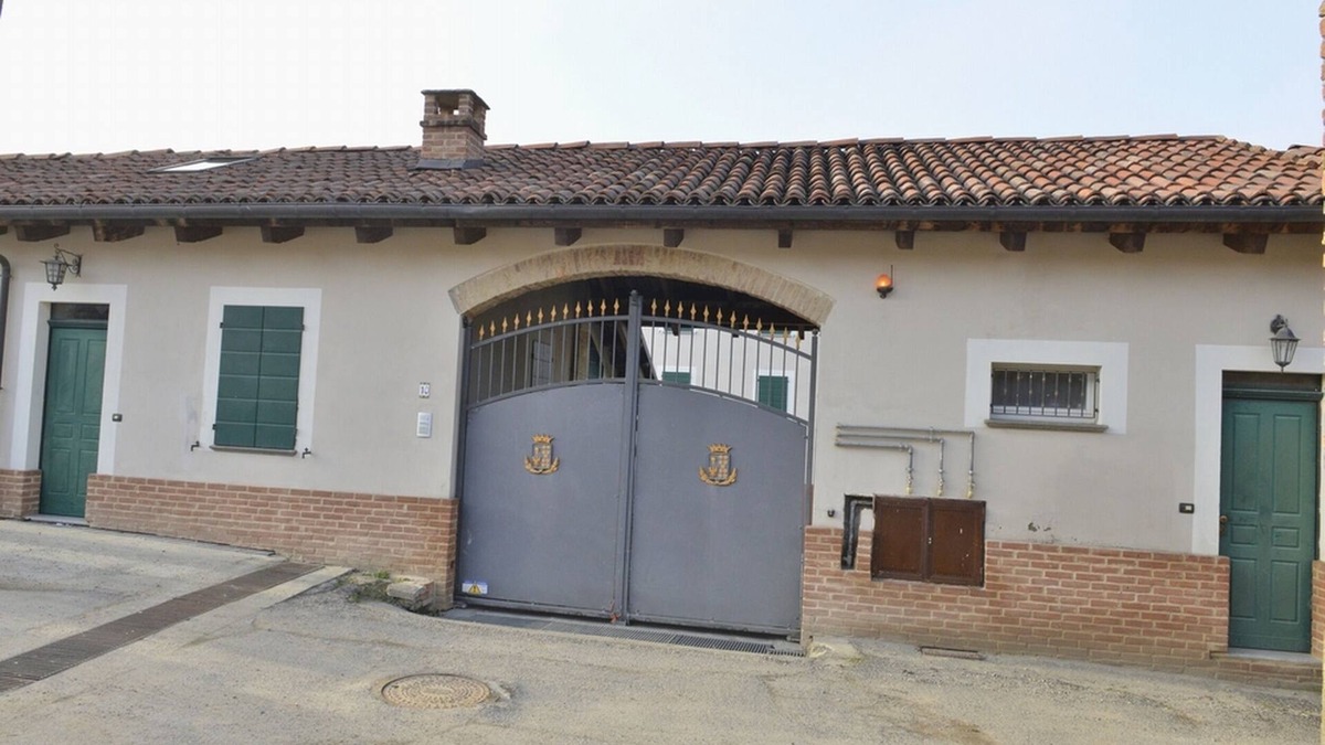 Montemagno Apartment | Casa Victoria: mini apartments in Monferrato.