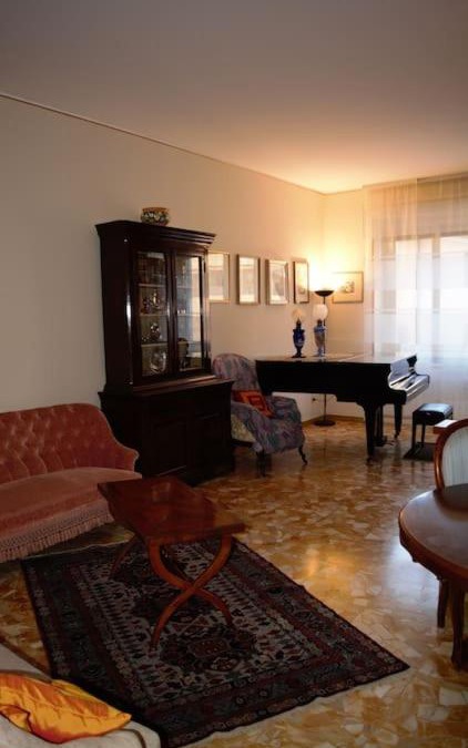 Cremona Apartment | Casa Vida