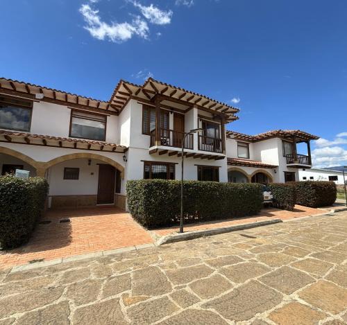 Villa de Leyva House | Casa Vida Villa de Leyva - 10 minutos caminando a plaza prinicipal